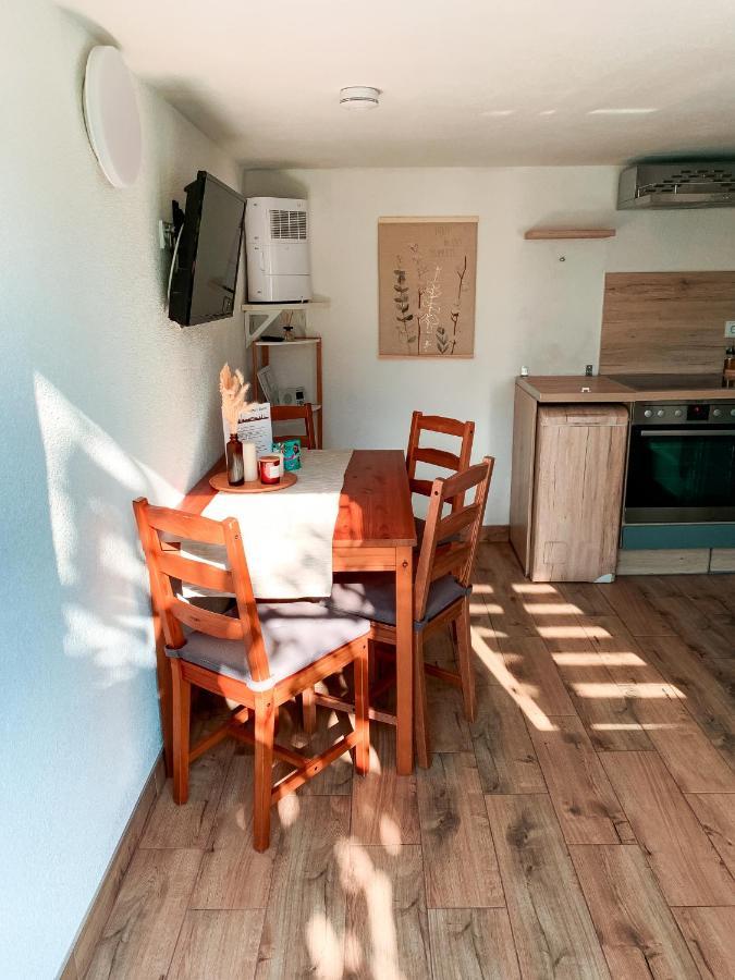 فيلا Karowlina Cozy House Berlin 1-4 Person المظهر الخارجي الصورة